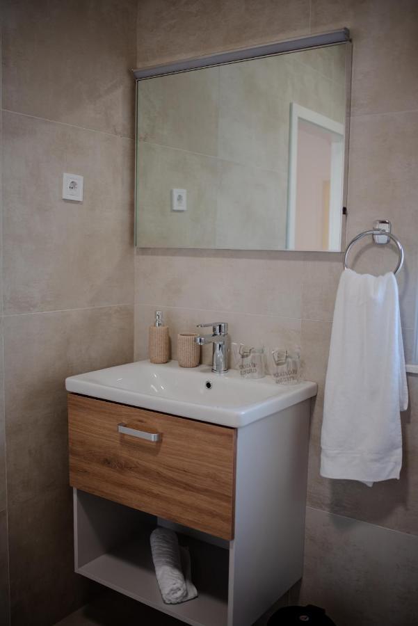 Villa Sportiva Zadar With Private Heated Pool Екстер'єр фото